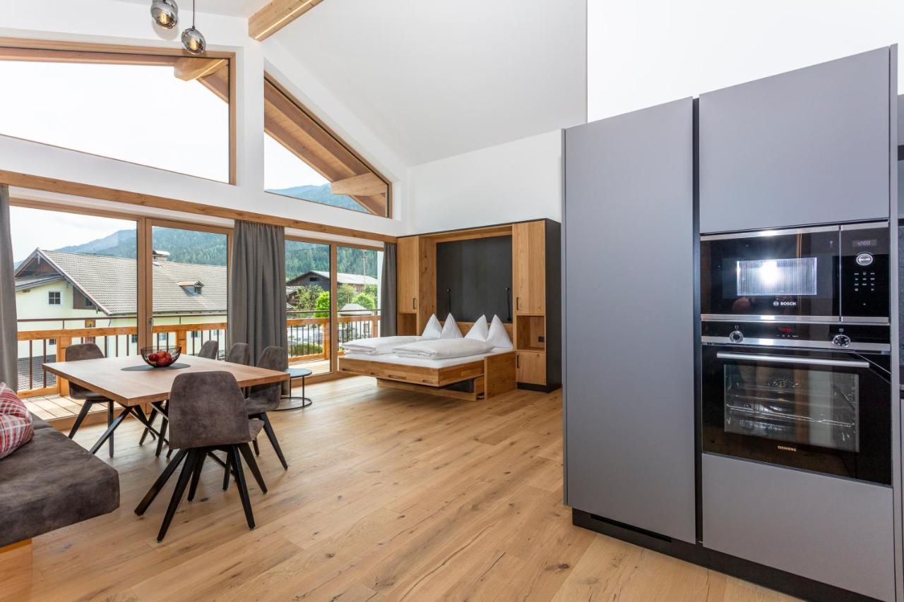 Feriengut Ottacherhof Hollersbach im Pinzgau Exterior foto