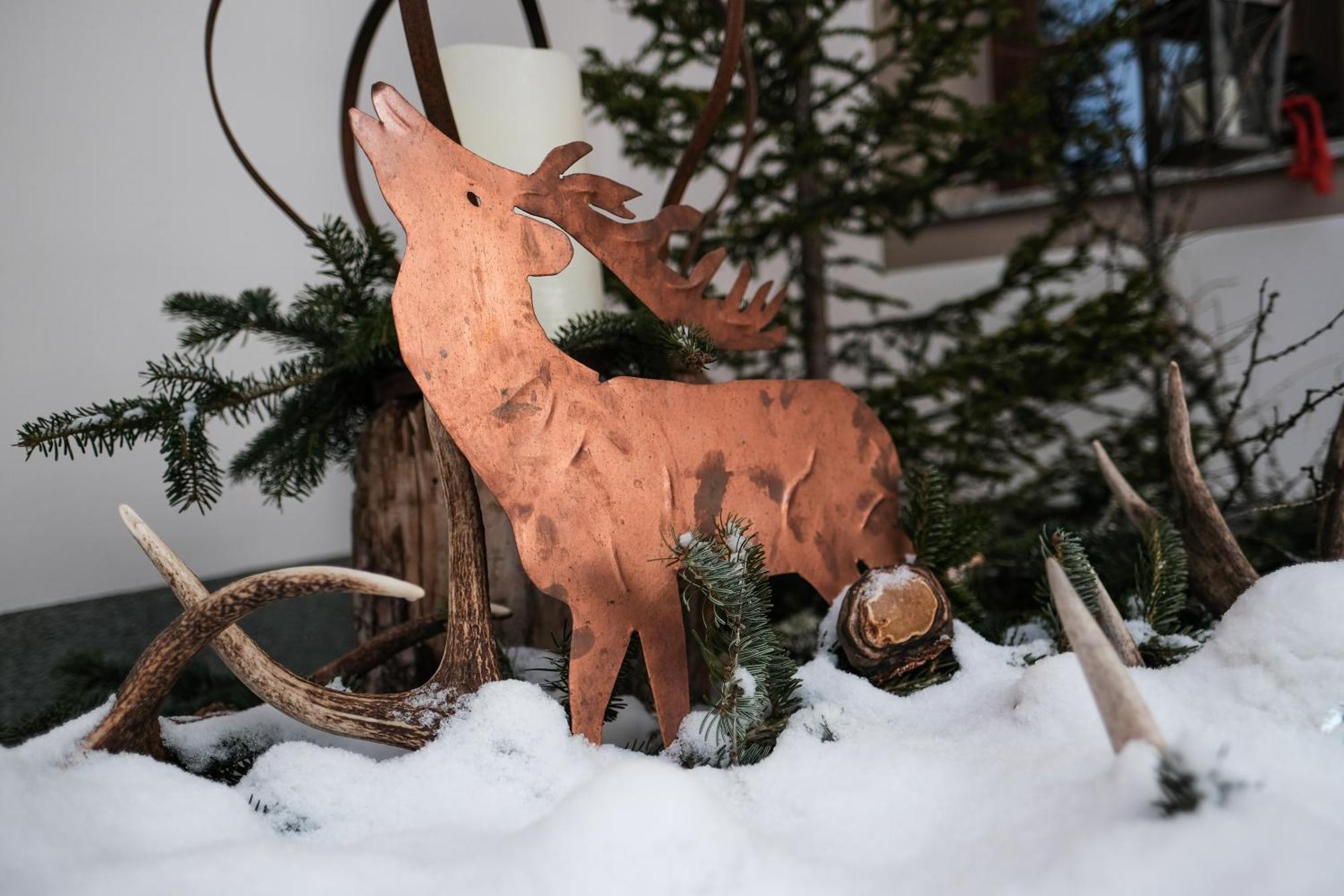 Feriengut Ottacherhof Hollersbach im Pinzgau Exterior foto